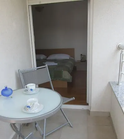 Anita Apartment Biograd Na Moru