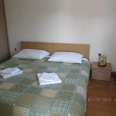 Anita Apartment