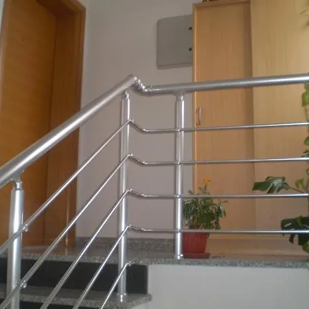Anita Apartment *
