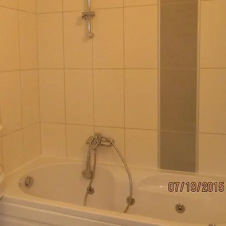 Apartment Anita *