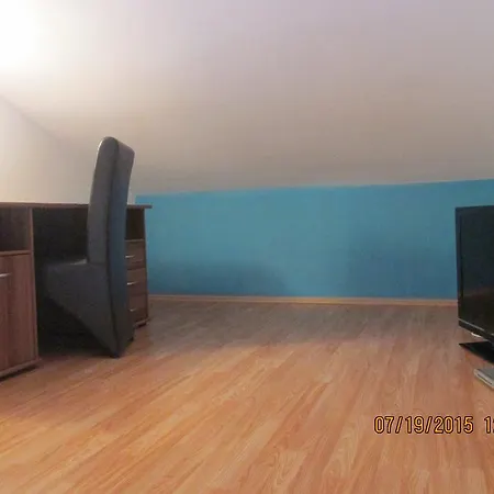 Apartment Anita Biograd Na Moru