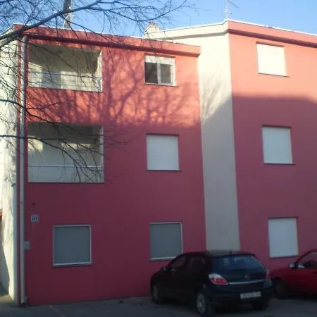 Apartment Anita Biograd Na Moru