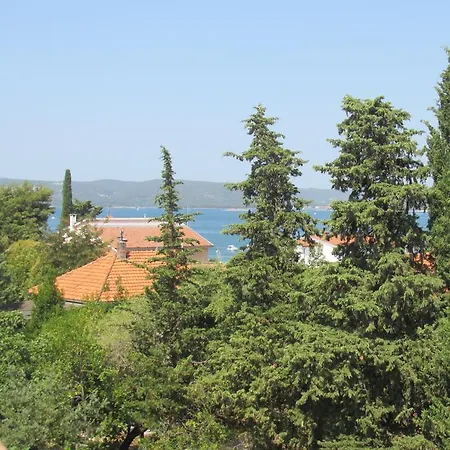 Anita Apartman Biograd na Moru
