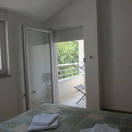 Anita Apartman