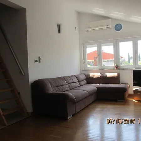 Anita Apartman *