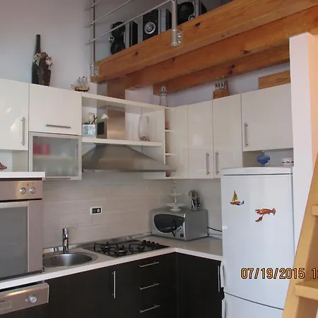 Anita Apartman
